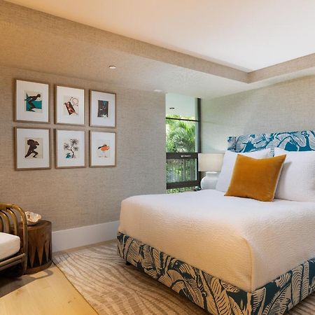 Hapuna Beach Residences Condo - Luxury Redefined - Oceanfront מראה חיצוני תמונה