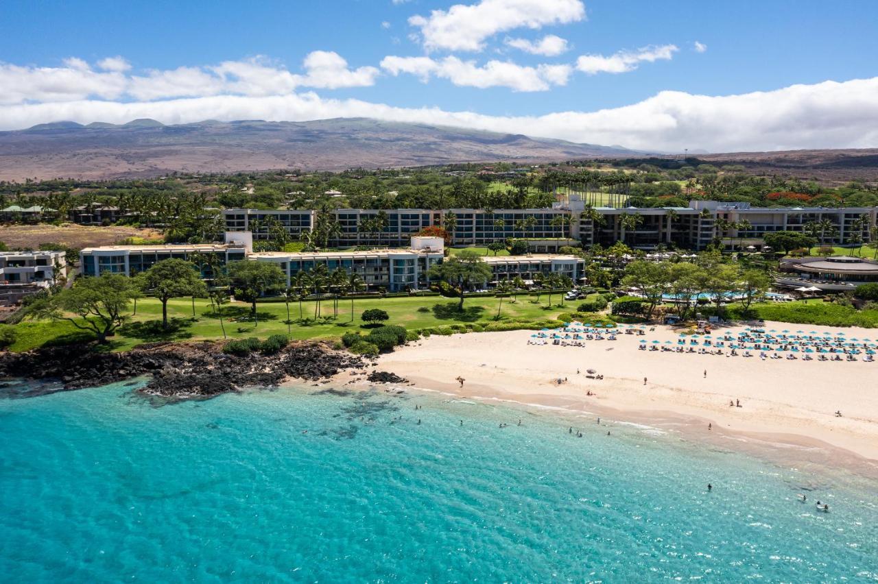 Hapuna Beach Residences Condo - Luxury Redefined - Oceanfront מראה חיצוני תמונה