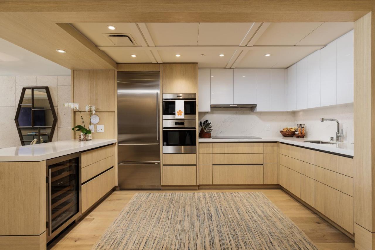 Hapuna Beach Residences Condo - Luxury Redefined - Oceanfront מראה חיצוני תמונה