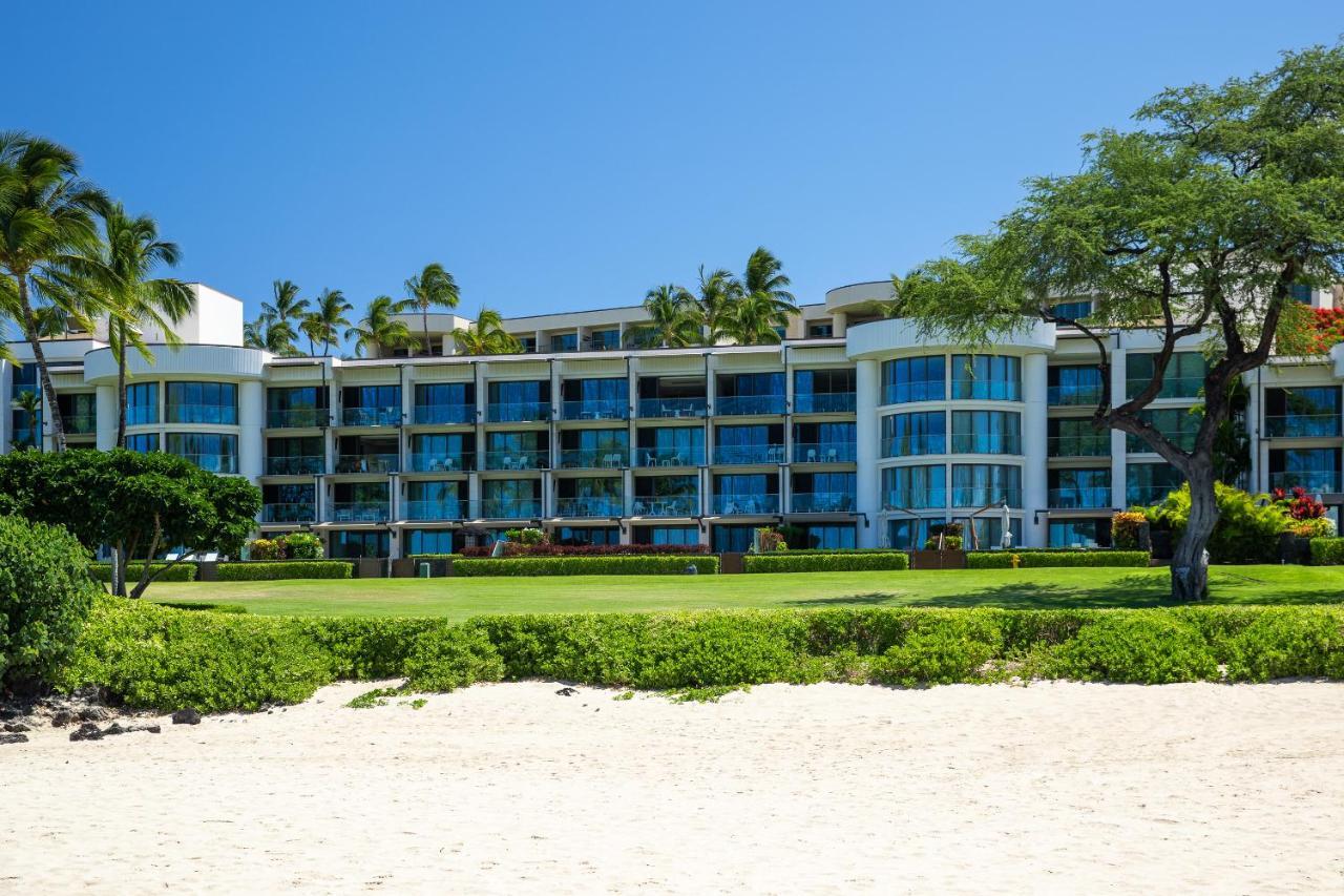 Hapuna Beach Residences Condo - Luxury Redefined - Oceanfront מראה חיצוני תמונה