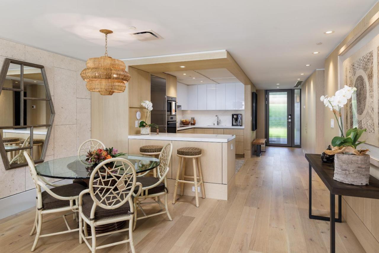 Hapuna Beach Residences Condo - Luxury Redefined - Oceanfront מראה חיצוני תמונה
